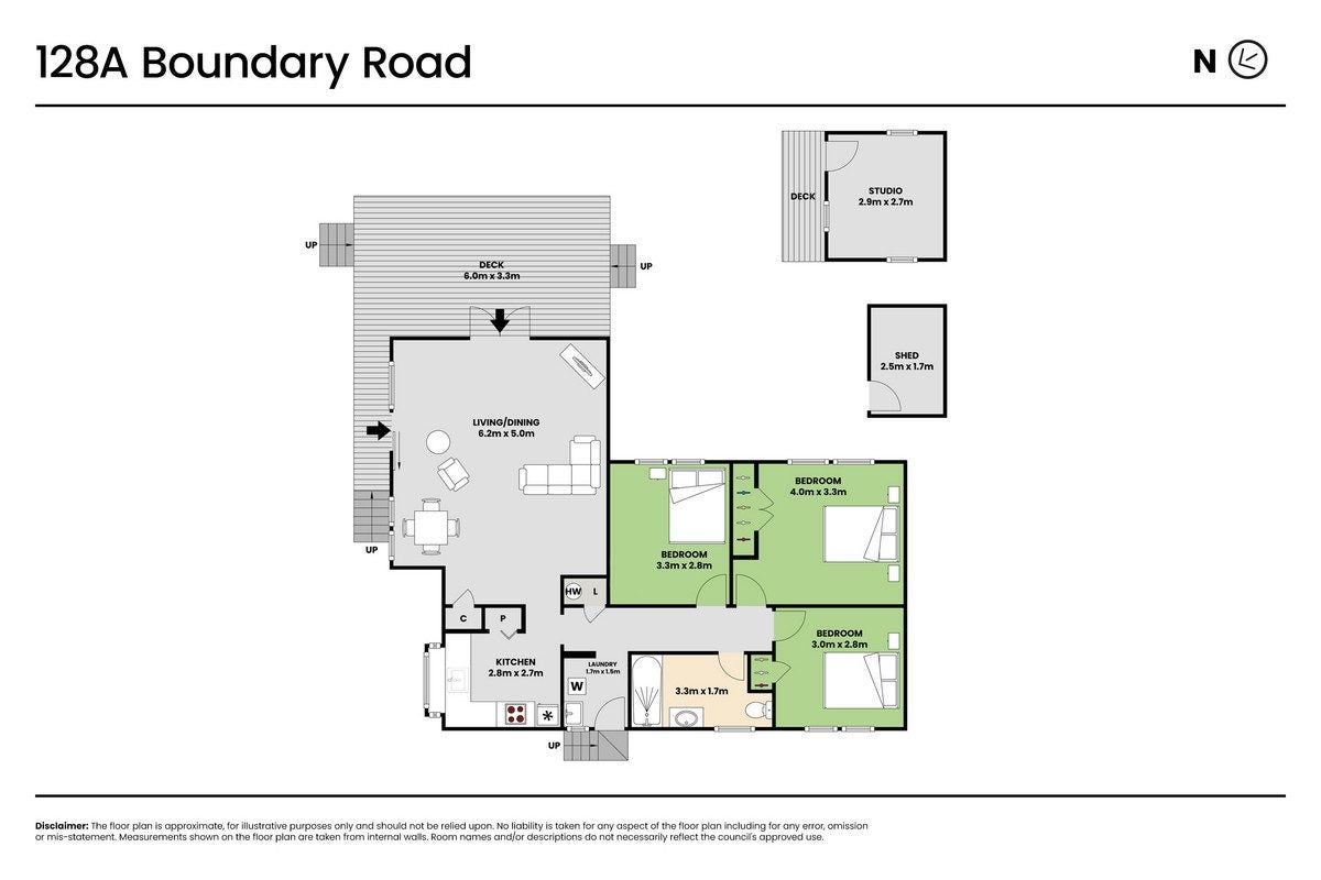 128A Boundary Road, Blockhouse Bay, Auckland - Carousel 27