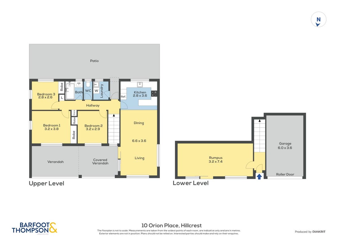 10 Orion Place, Hillcrest, Auckland - Carousel 20