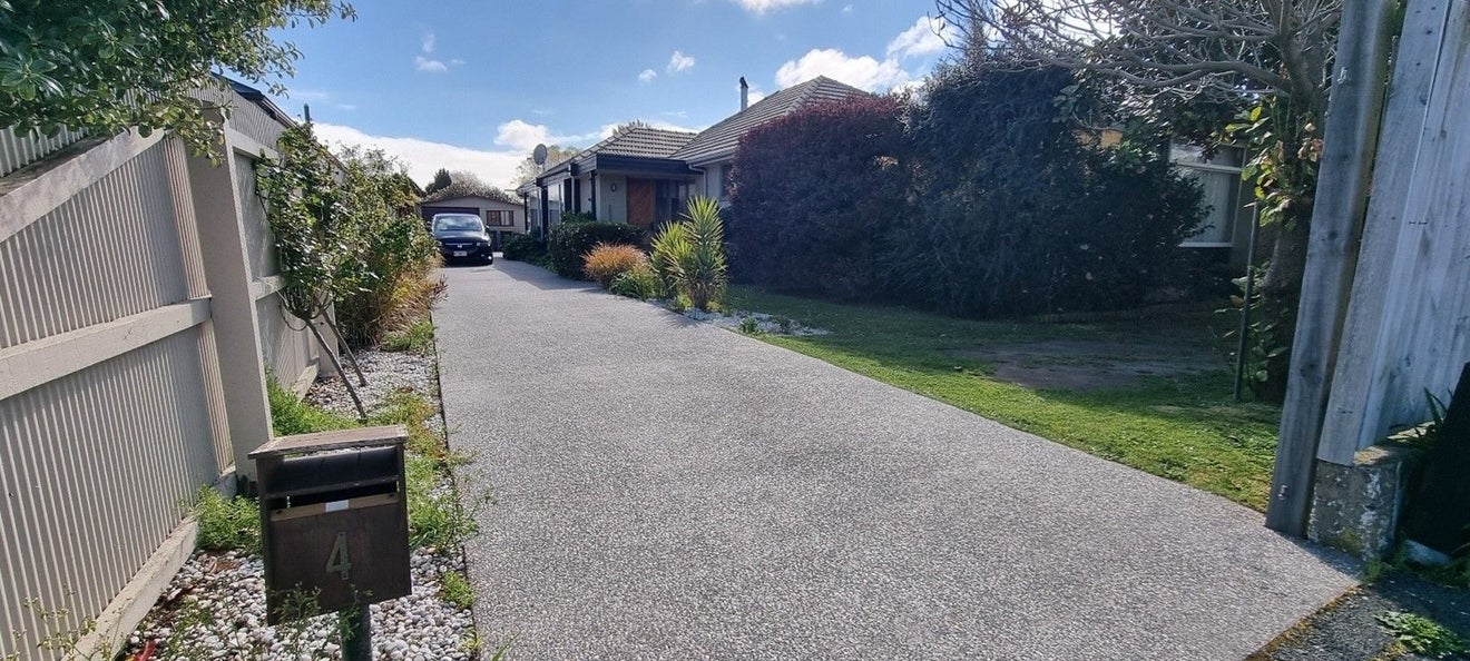 4 Bentley Street, Russley, Christchurch - Carousel 2