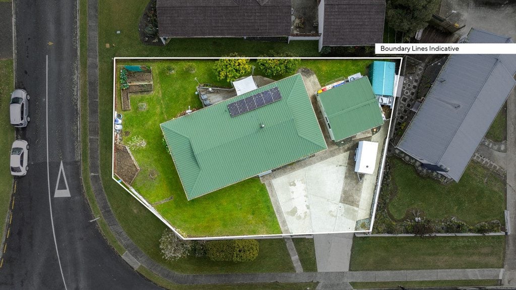49 Norwood Road, Paeroa, Paeroa - Carousel 25