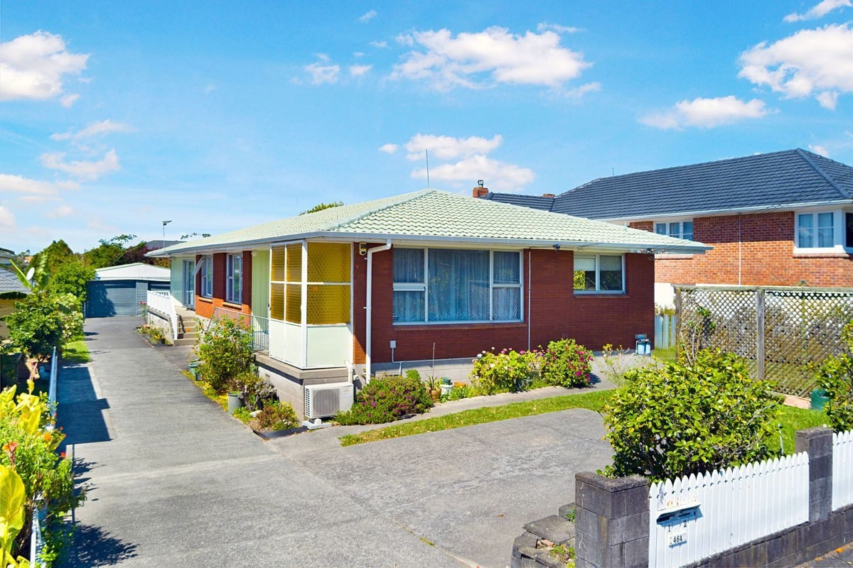 1/464 Blockhouse Bay Road, Blockhouse Bay, Auckland - Carousel 2