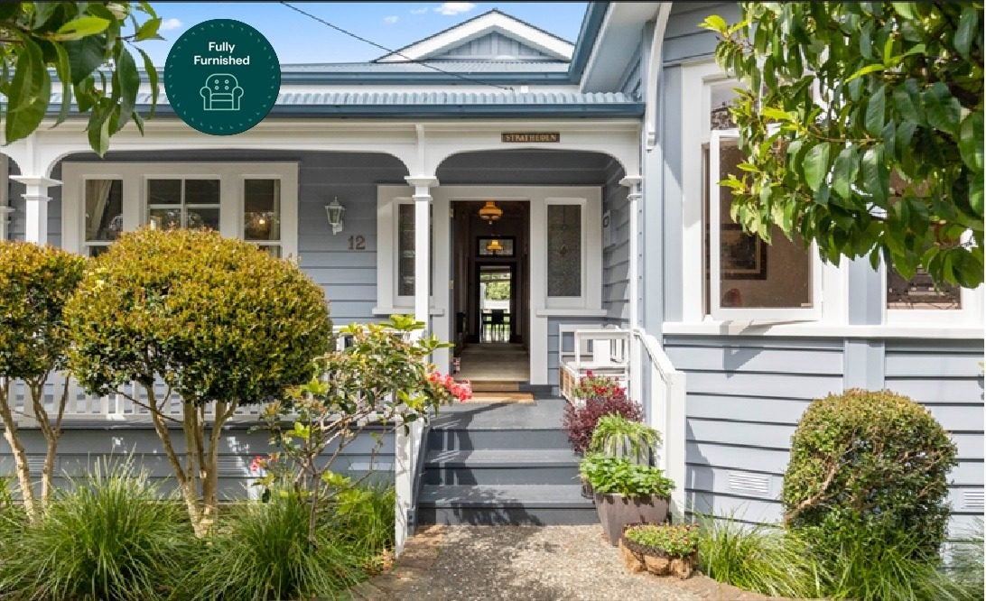 12 King Edward Street, Mount Eden, Auckland - Carousel 1