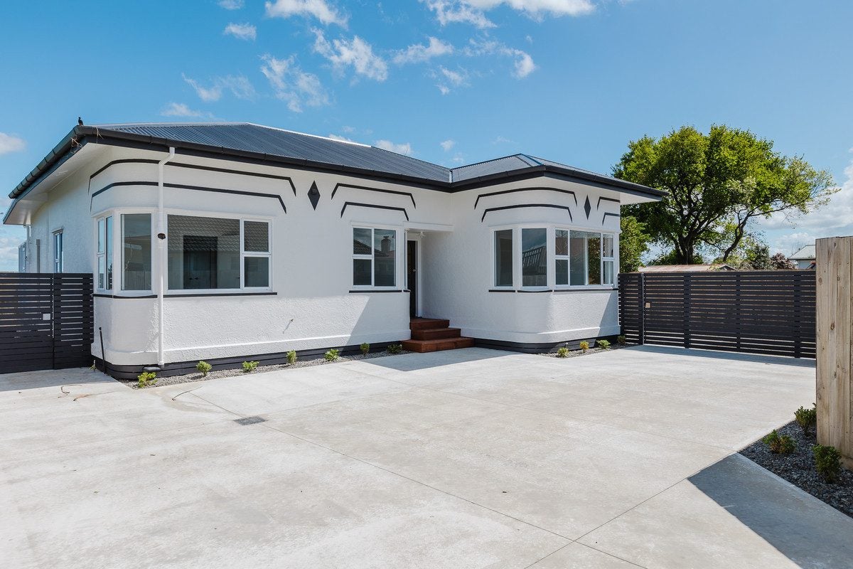 51A Highbury Avenue, Highbury, Palmerston North - Carousel 1