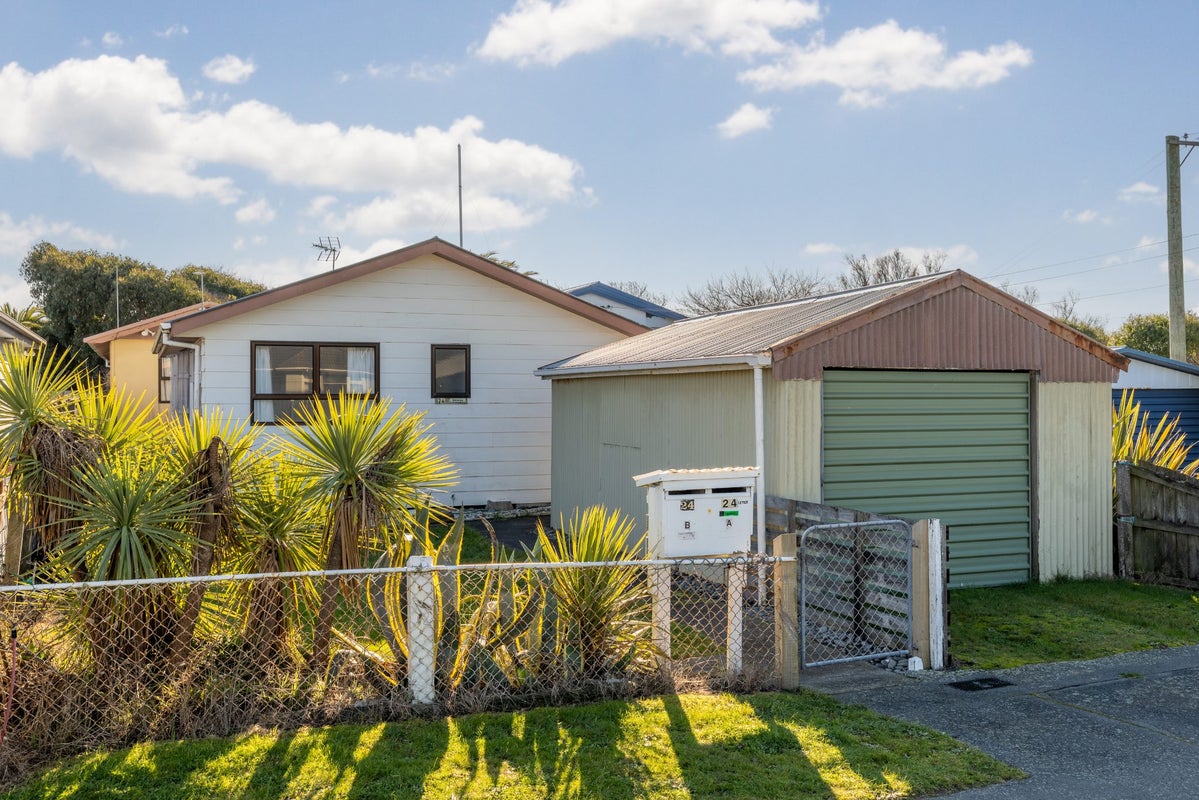 24 Cygnet Street, North New Brighton, Christchurch - Carousel 25
