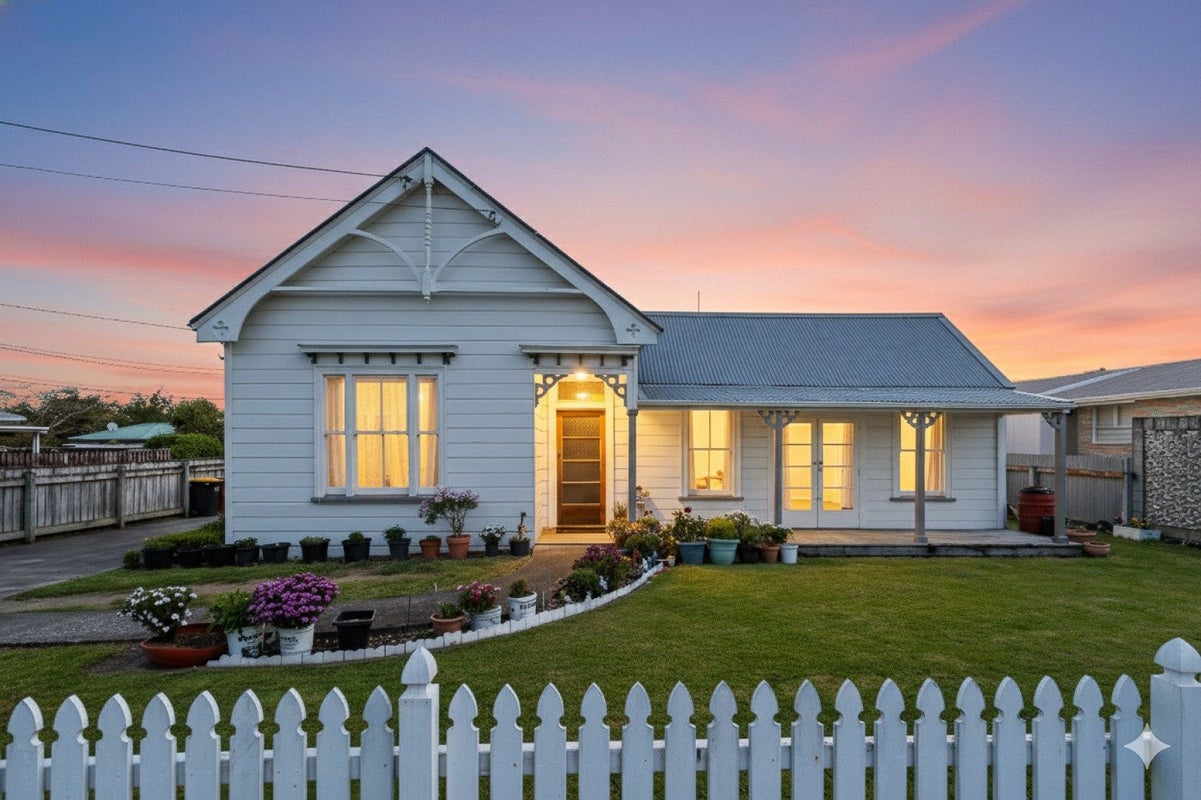 51 Michael Street, Kuripuni, Masterton - Carousel 21