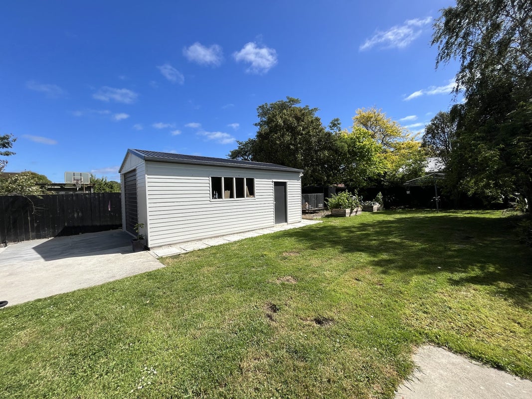 47 Dacre Street, Linwood, Christchurch - Carousel 16