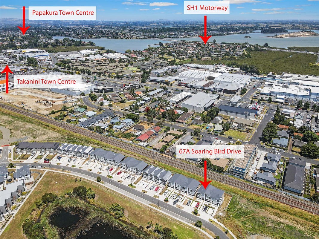 67A Soaring Bird Drive, Takanini, Auckland - Carousel 15