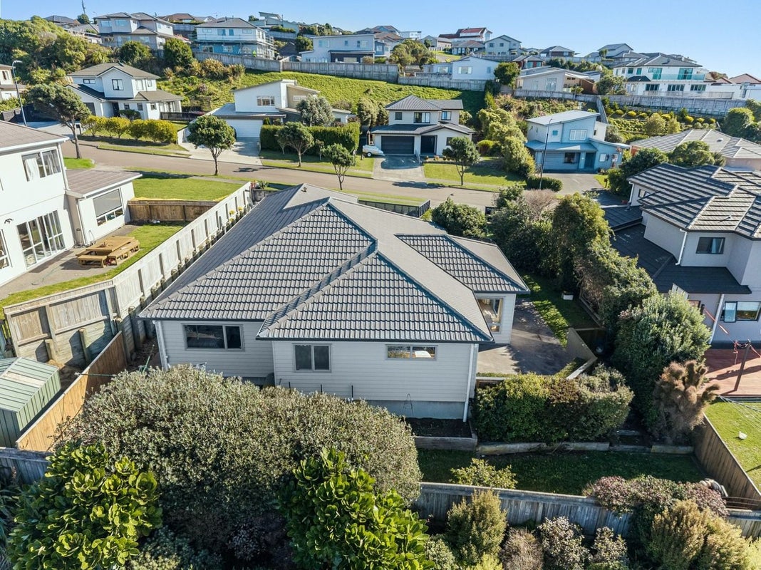 5 Tongariro Drive, Aotea, Porirua - Carousel 20