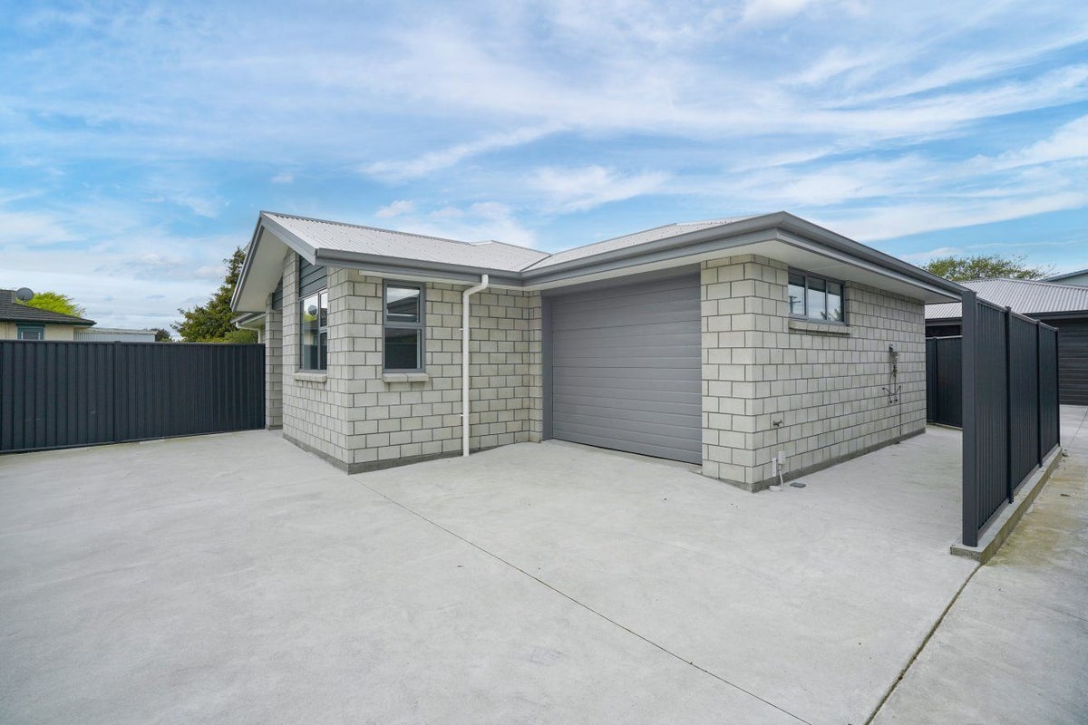10A Bainfield Road, Waikiwi, Invercargill - Carousel 2