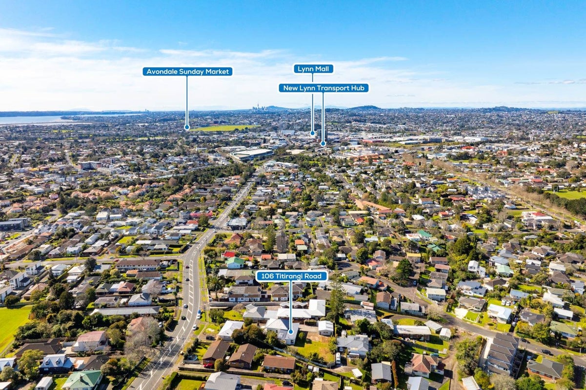 106 Titirangi Road, New Lynn, Auckland - Carousel 35