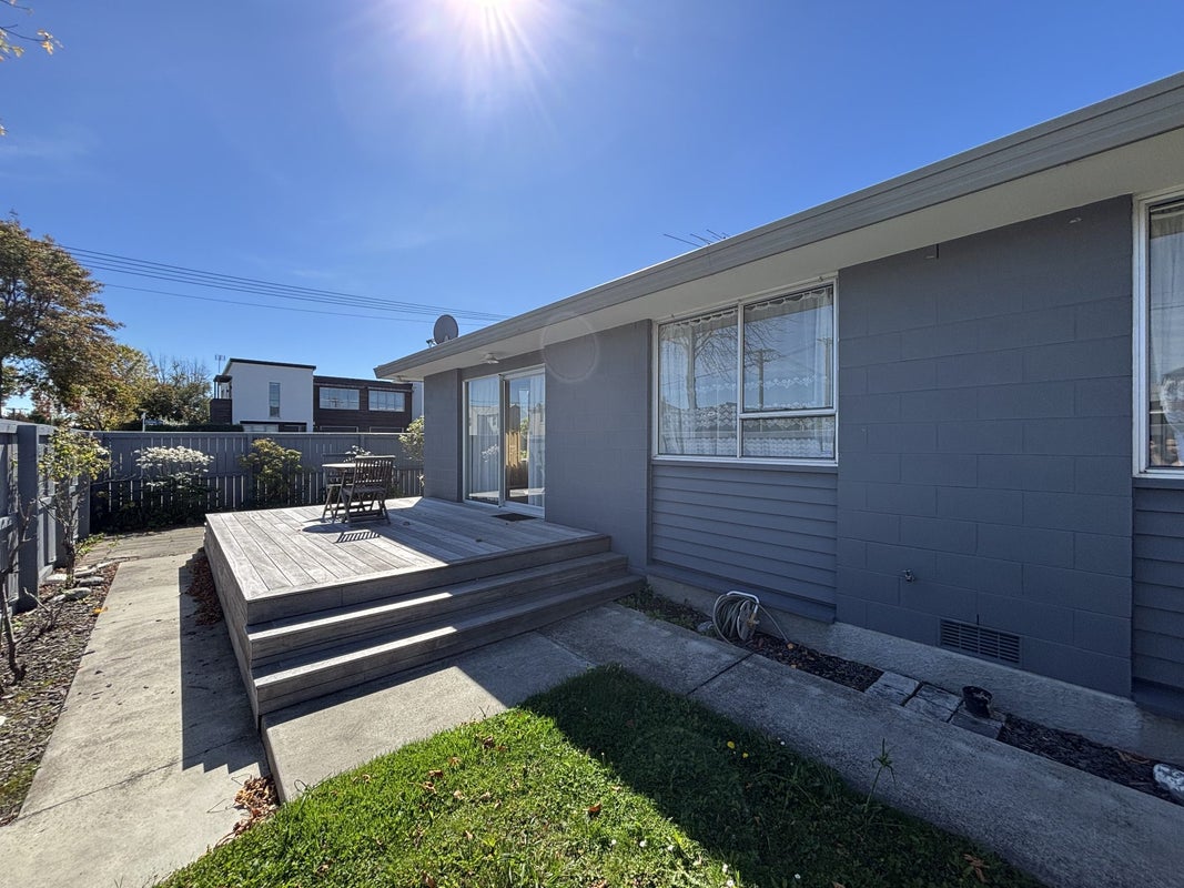 98 Bishop Street, St Albans, Christchurch - Carousel 9