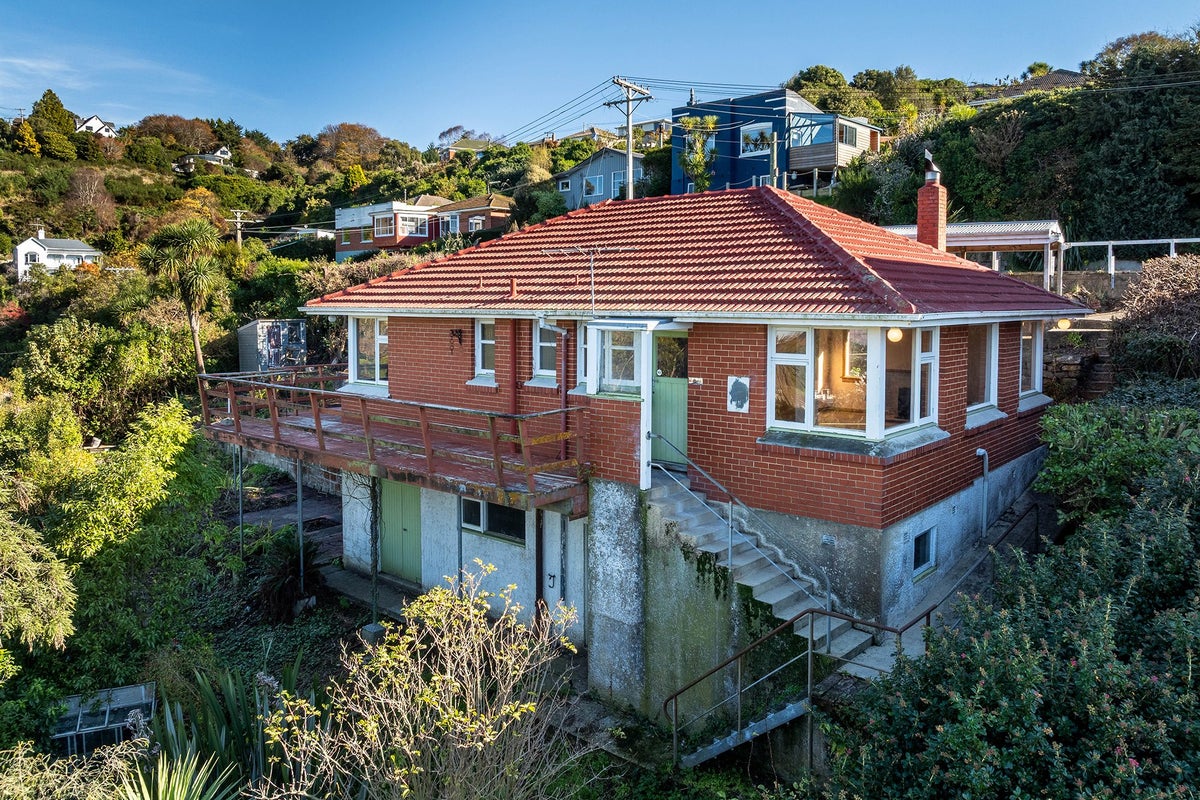 21 Seaview Terrace, Kew, Dunedin - Carousel 2