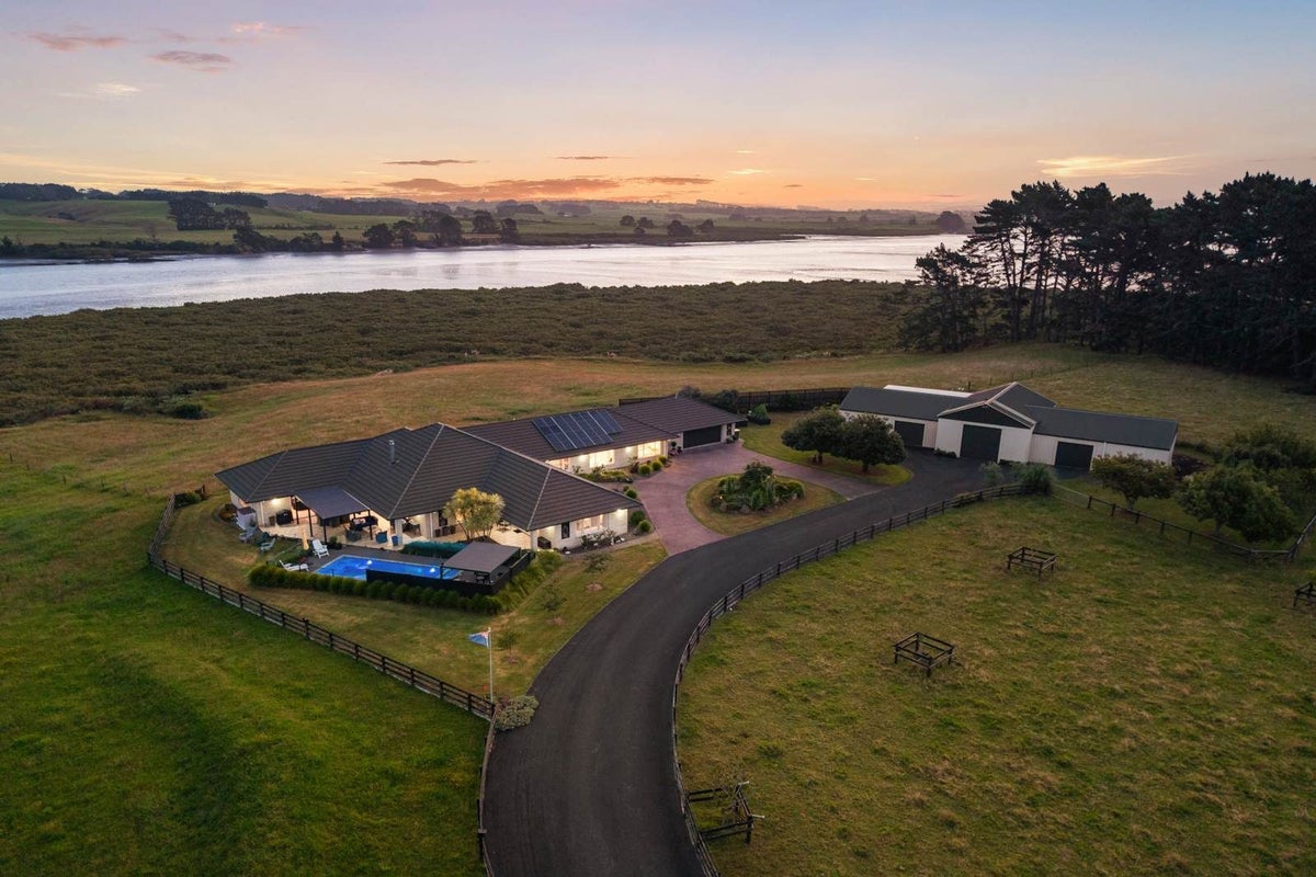 44G Selva Road, Waiau Pa, Pukekohe - Carousel 1