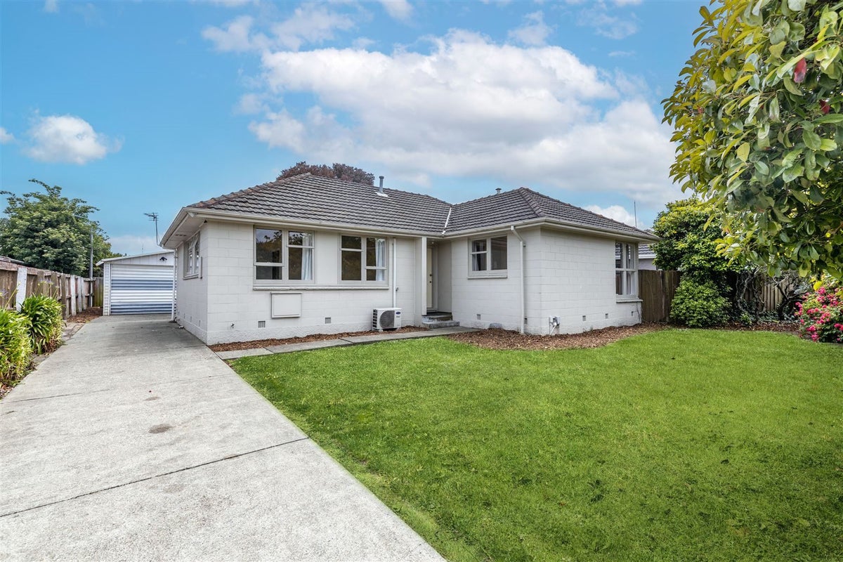 14 Alpers Place, Hoon Hay, Christchurch - Carousel 1