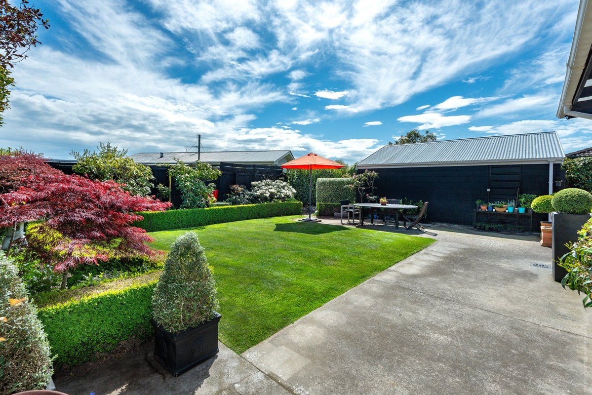 9 Melville Street, Bishopdale, Christchurch - Carousel 33