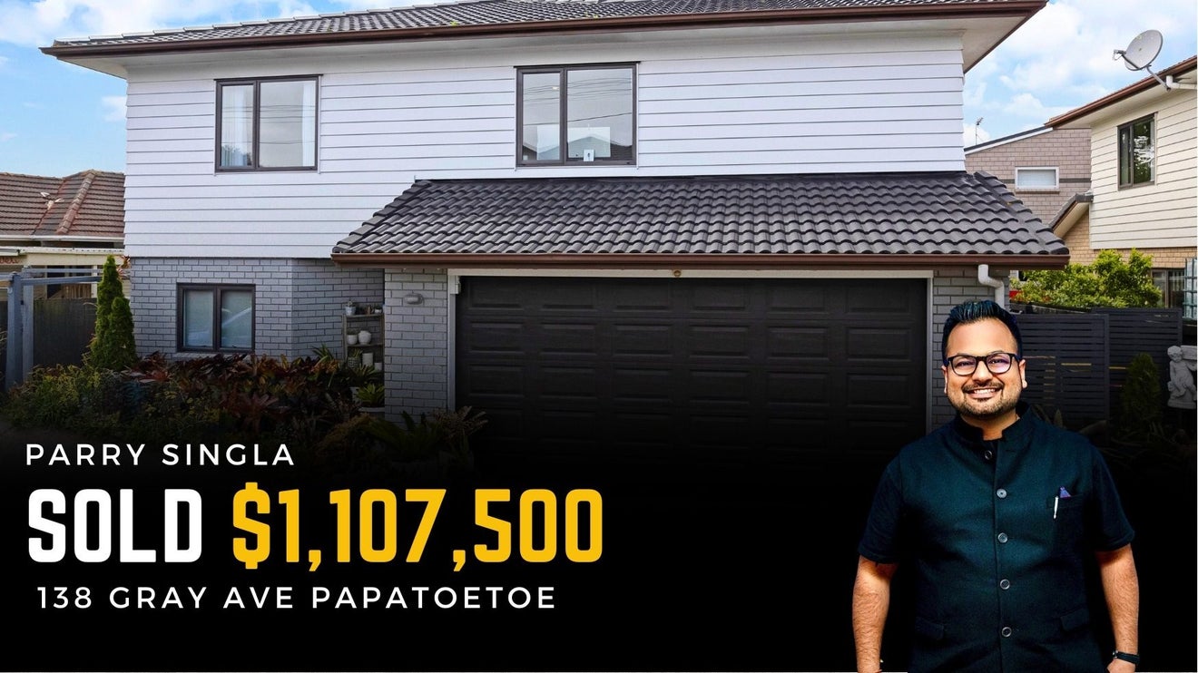 138 Gray Avenue, Papatoetoe, Auckland - Carousel 1