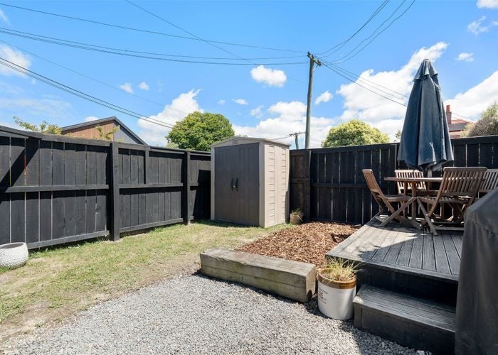 1/11 Radnor Street, St Albans, Christchurch - Carousel 14
