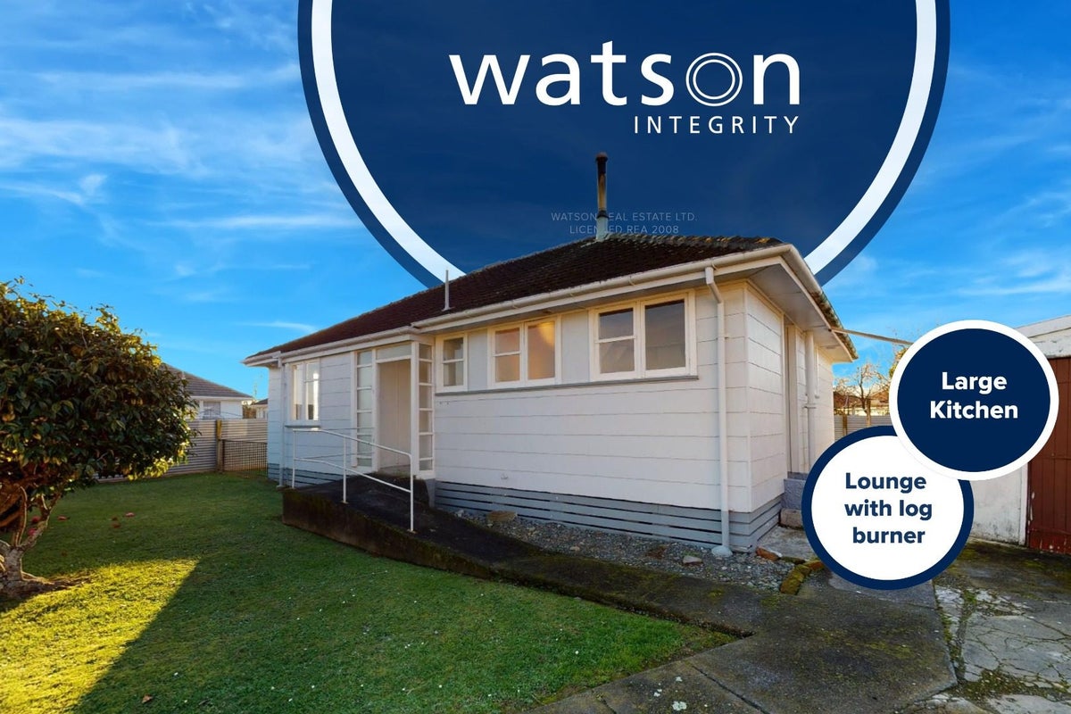 4A Warwick Place, Awapuni, Palmerston North - Carousel 1