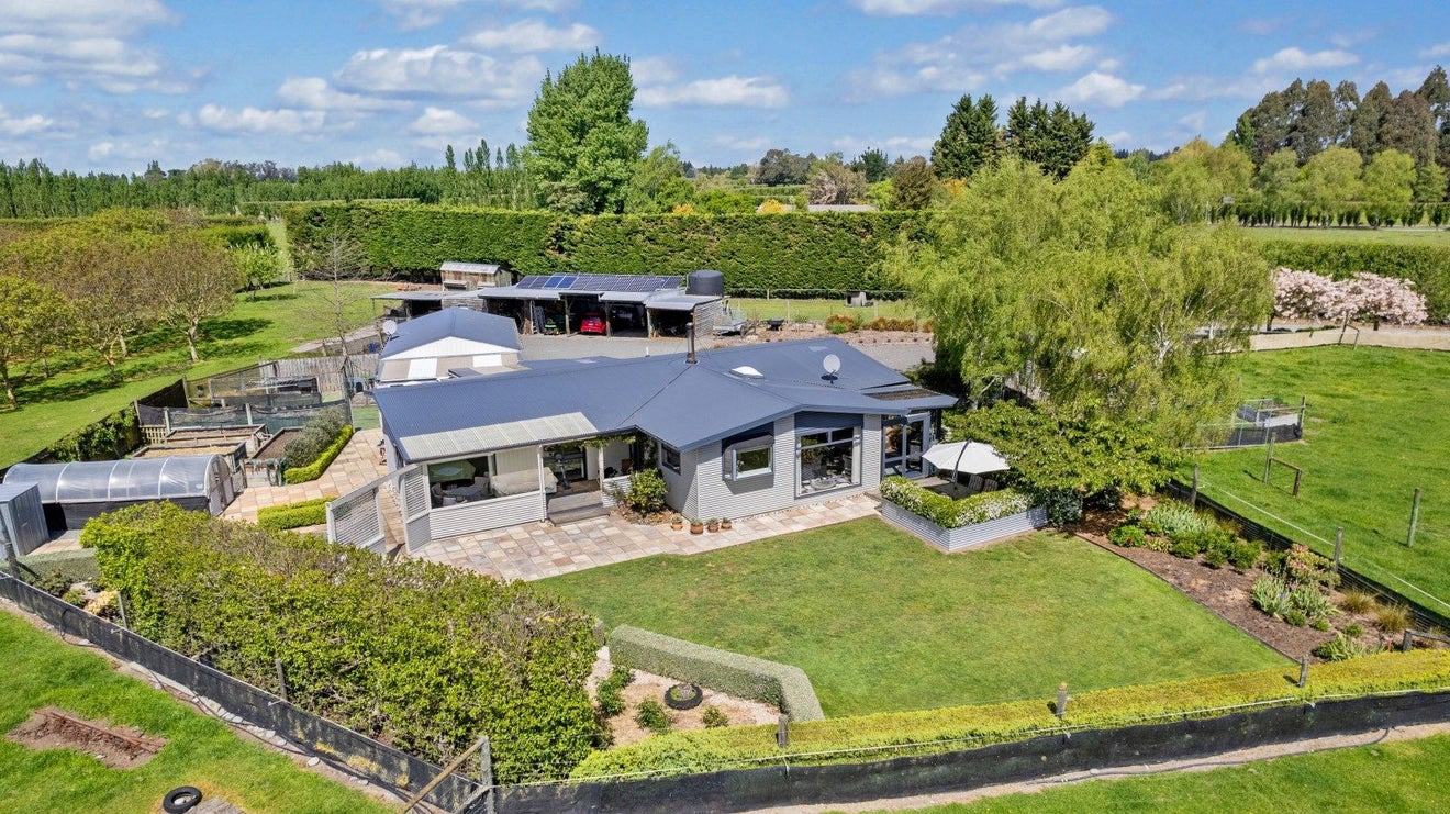 74 Adams Road, West Melton, Christchurch - Carousel 1