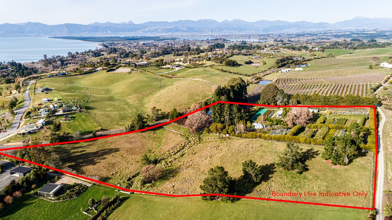 307 Pomona Road, Ruby Bay, Mapua - Carousel 1