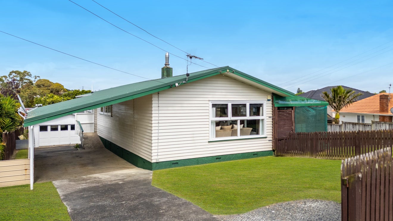 26 Puriri Road, Manurewa, Auckland - Carousel 2