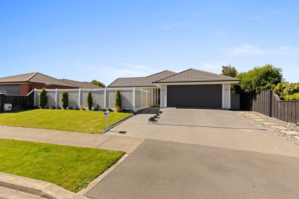 16 Turvey Street, Pegasus, Pegasus - Carousel 45
