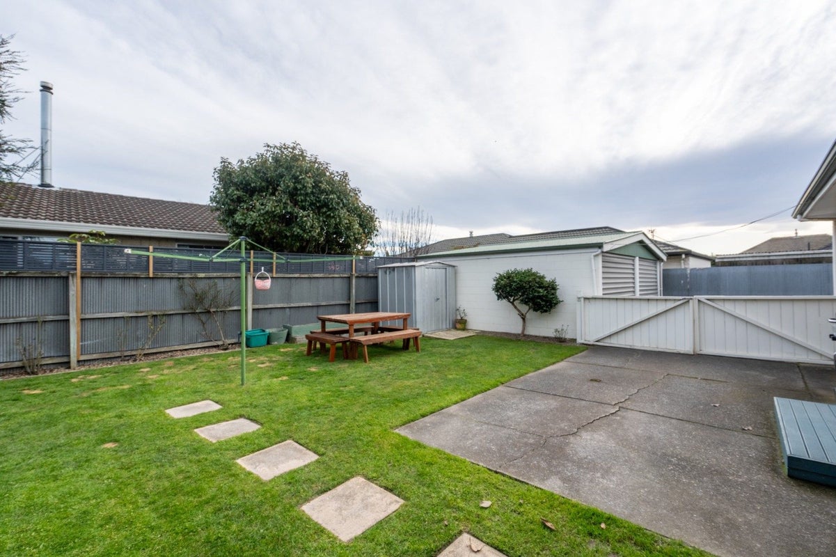 2/11 McBeath Avenue, Hoon Hay, Christchurch - Carousel 15