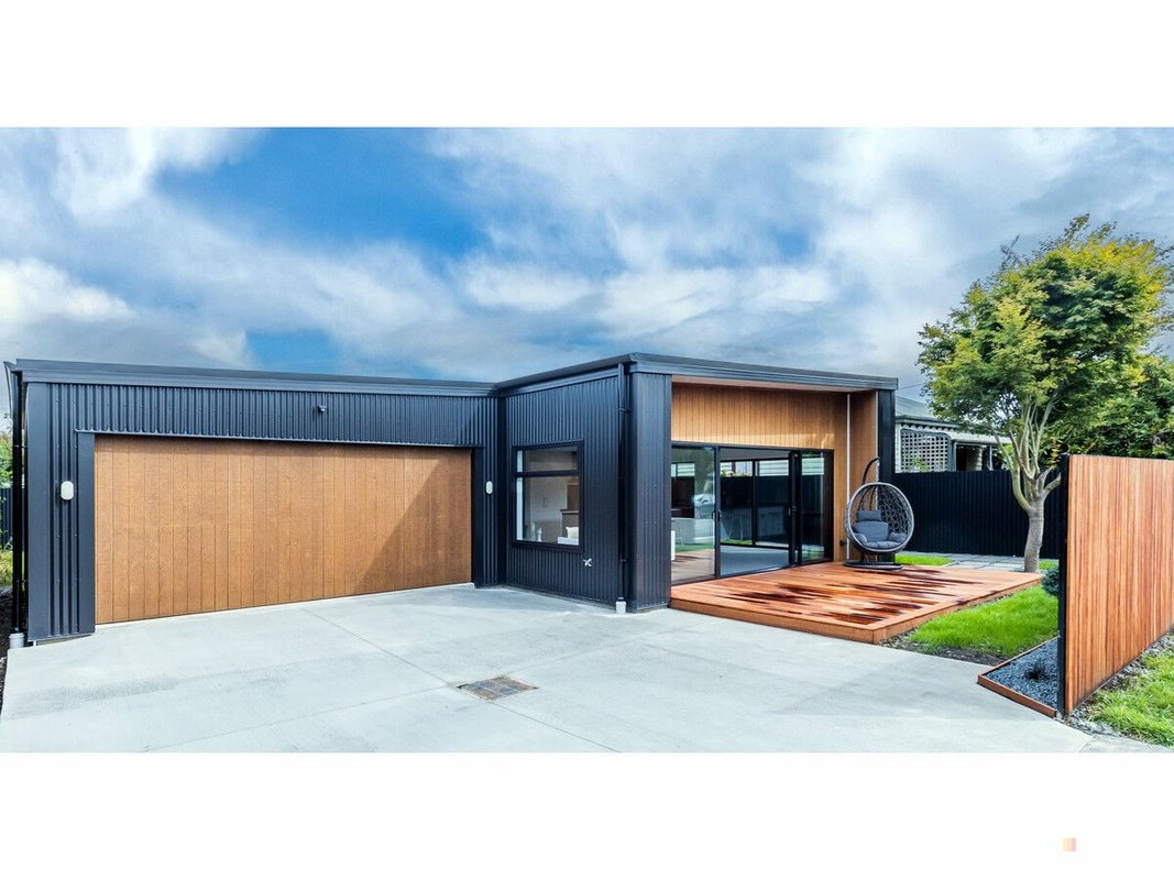 20A NORTH Terrace, Geraldine, Timaru - Carousel 1