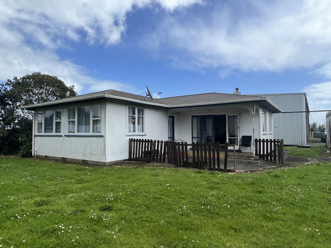 247 State Highway 1, Kaitaia, Kaitaia - Carousel 1