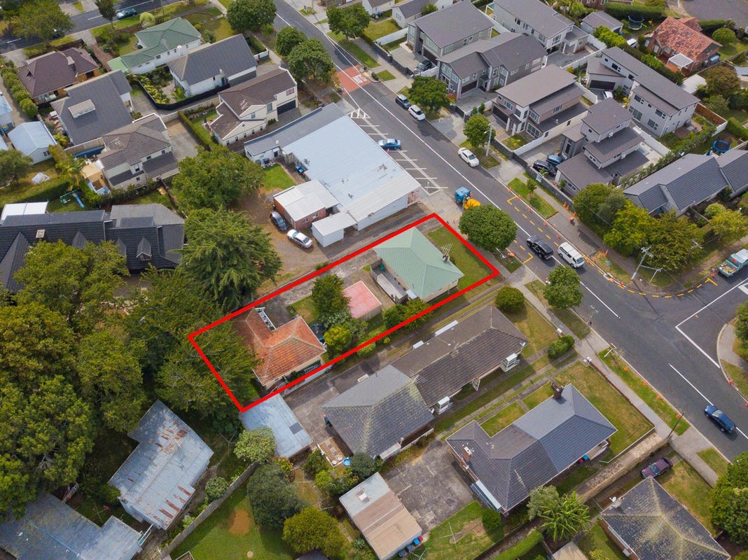 63 Buckley Road, Epsom, Auckland - Carousel 1
