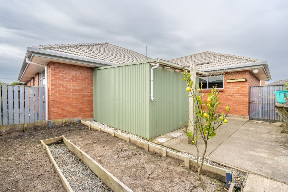 11A McAuley Place, Waikiwi, Invercargill - Carousel 26