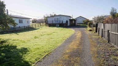 9 Rimu Street, Kerepehi, Paeroa - Carousel 1