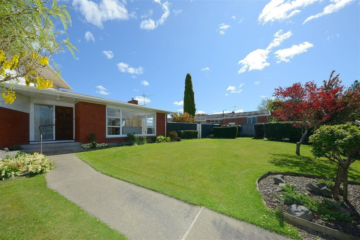 25 Oakfield Street, Burnside, Christchurch - Carousel 2