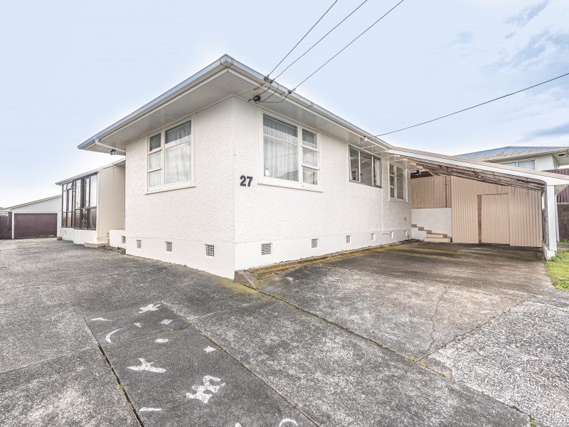27 Kowhai Street, Castlecliff, Whanganui - Carousel 1