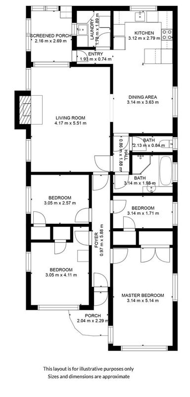 39 West End Avenue, Woodhill, Whangarei - Carousel 12