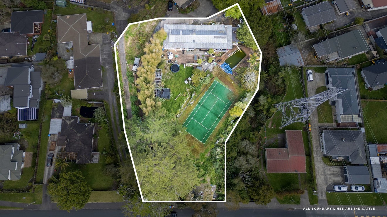 110 Bolton Street, Blockhouse Bay, Auckland - Carousel 1