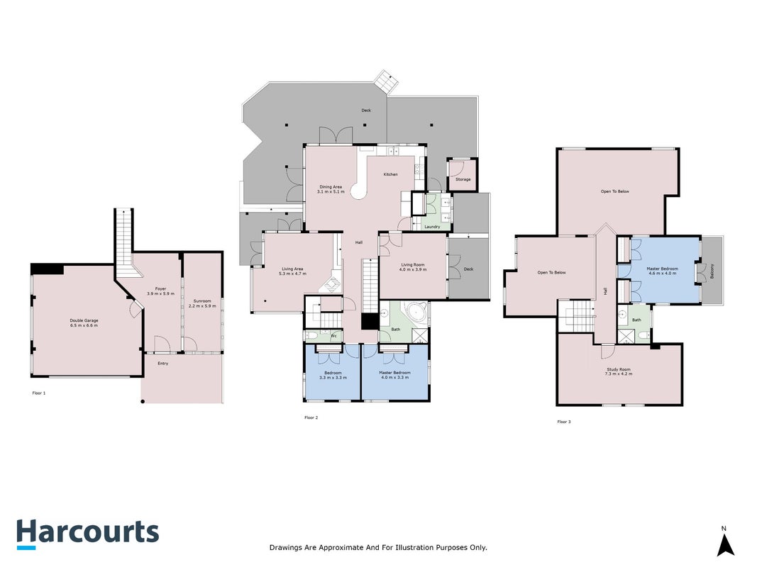 5 Palmyra Way, Half Moon Bay, Auckland - Carousel 25