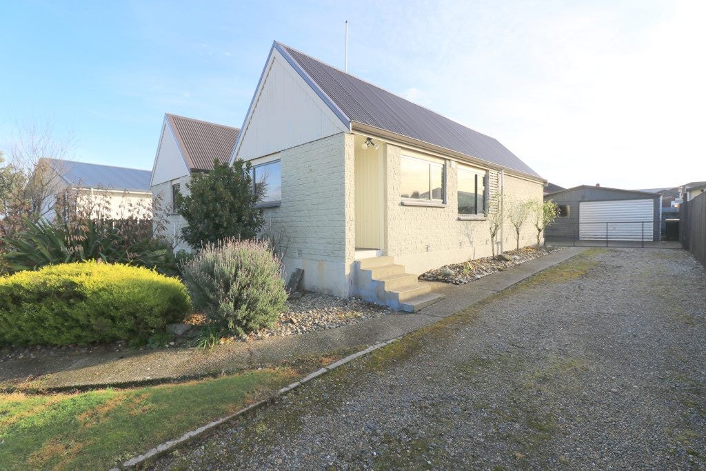 60 Arundel Crescent, Strathern, Invercargill - Carousel 1