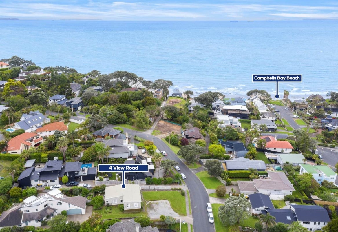 4 Ocean View Road, Milford, Auckland - Carousel 13