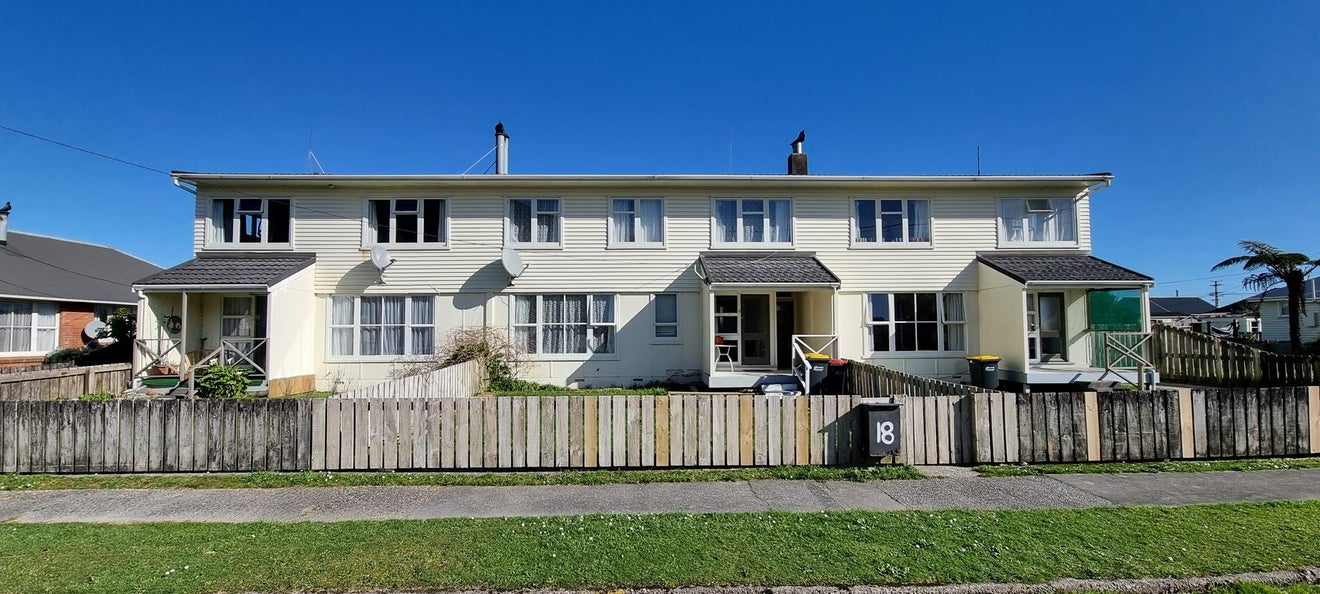 16 Wickes Street, Cobden, Greymouth - Carousel 1