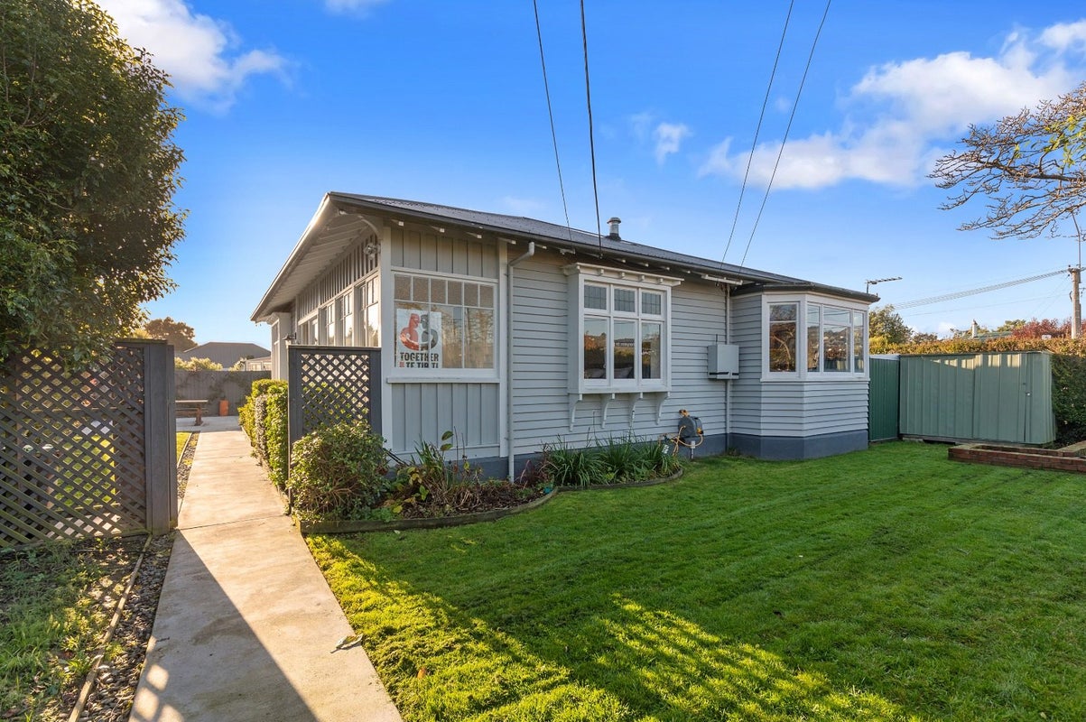 157 Southampton Street, Sydenham, Christchurch - Carousel 14