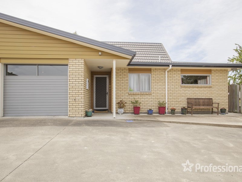 6/27 Third Street, Lansdowne, Masterton - Carousel 15