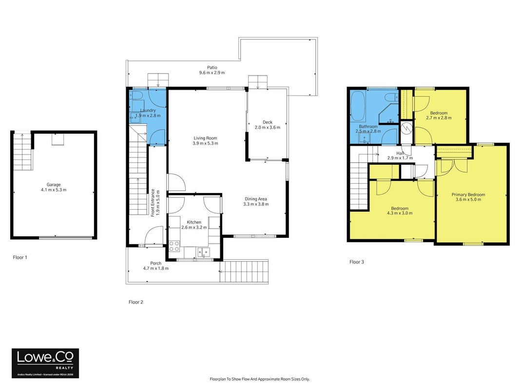 107 Main Road, Tawa, Wellington - Carousel 20