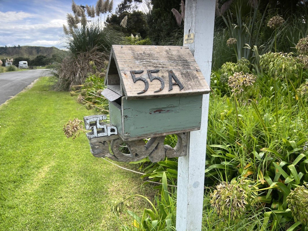 55A LLOYD GEORGE ROAD, Wainui, Gisborne - Carousel 1
