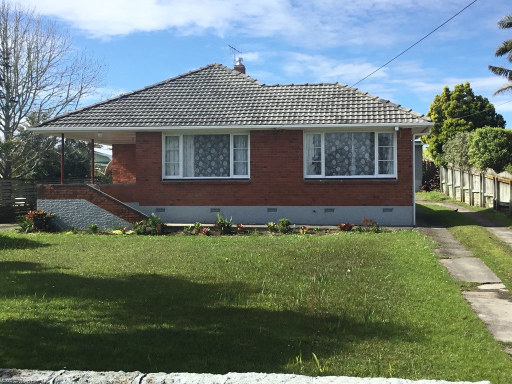 29 Kauri Street, Dargaville - Carousel 1