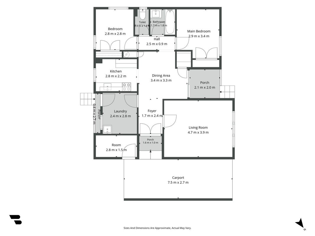 299A Mount Albert Road, Wesley, Auckland - Carousel 16