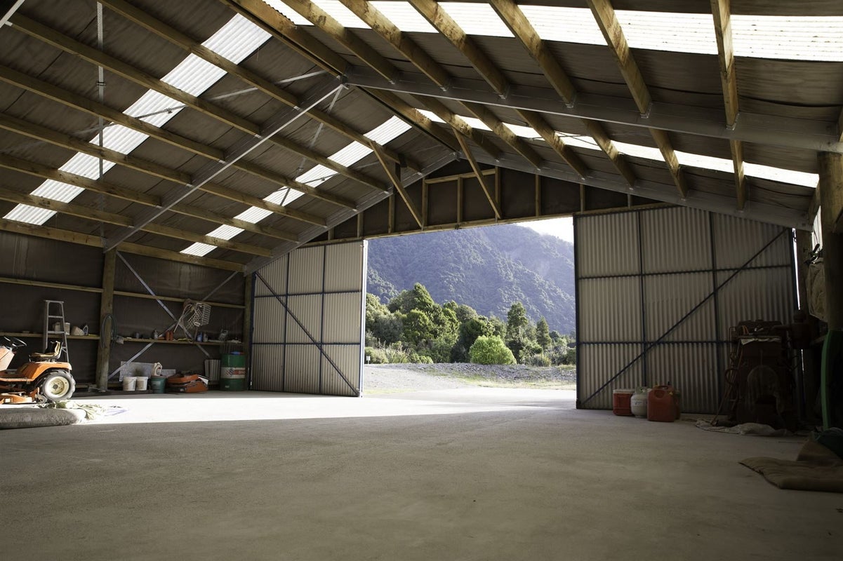 25I Duncan Mcfarlane Road, Jackson Bay, Haast - Carousel 2