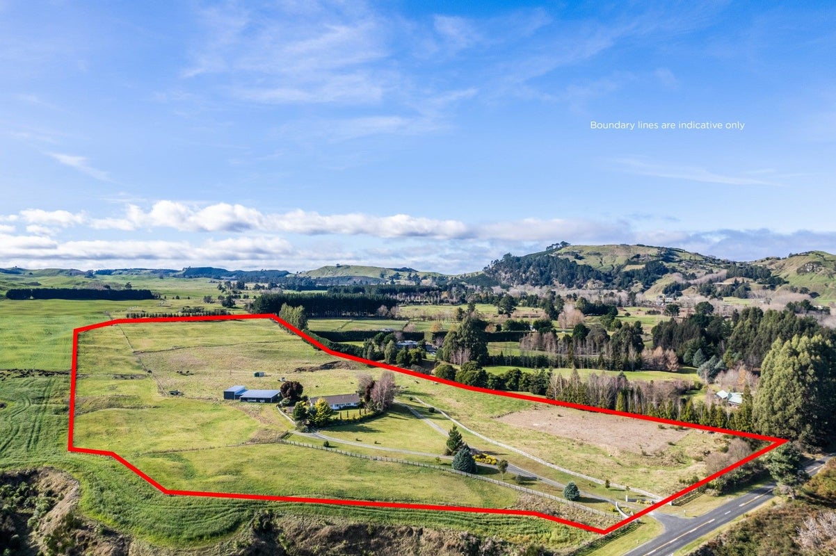 540 Mapara Road, Kinloch, Taupo - Carousel 1