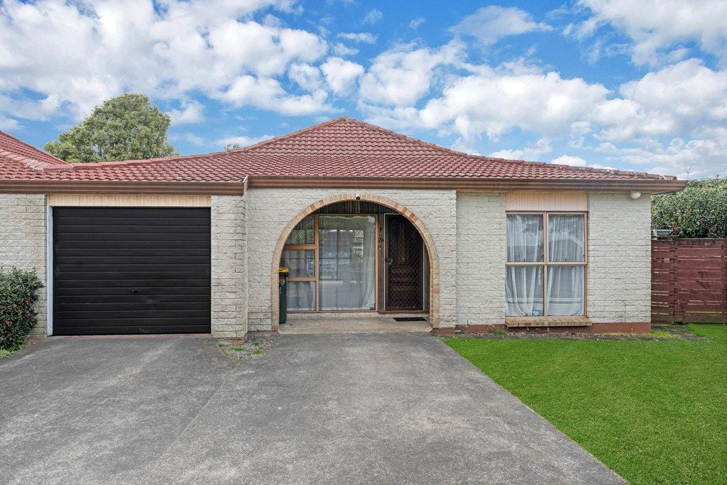 7A Kirrama Place, Conifer Grove, Takanini - Carousel 23