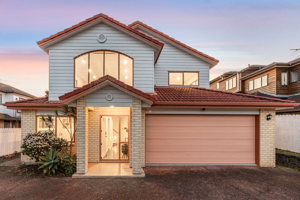 21 Joy Street, Albany Heights, Auckland - Carousel 1